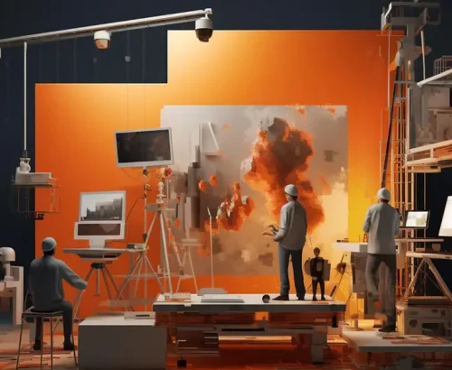 How the Midterms Gave Hope for an Advertising Industry