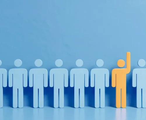 Creating opportunities for upcoming talent