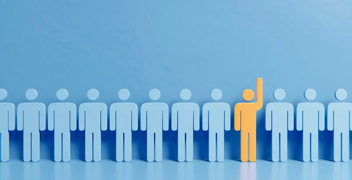 Creating opportunities for upcoming talent