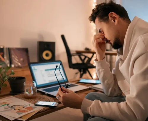 Fame news, fresh job titles and tackling loneliness with tech