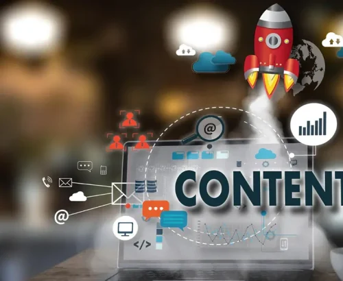 Why every product team needs a content designer
