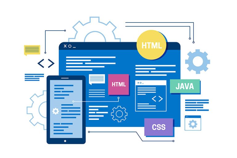 Application Development Services - Cressel Software