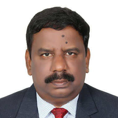 Dr Rajendran